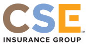 Image of CSE Insurance Group logo